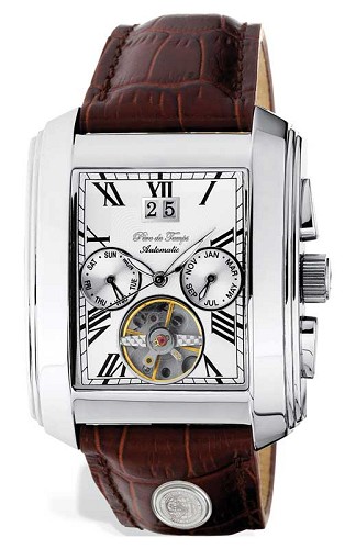Men's Wristwatch